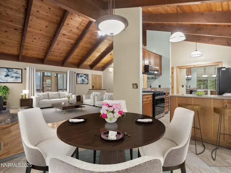 1670 Canienaga, South Lake Tahoe, California 96150, 3 Bedrooms Bedrooms, ,2 BathroomsBathrooms,Residential,Residential,Canienaga,250057436