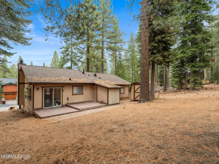 1670 Canienaga, South Lake Tahoe, California 96150, 3 Bedrooms Bedrooms, ,2 BathroomsBathrooms,Residential,Residential,Canienaga,250057436