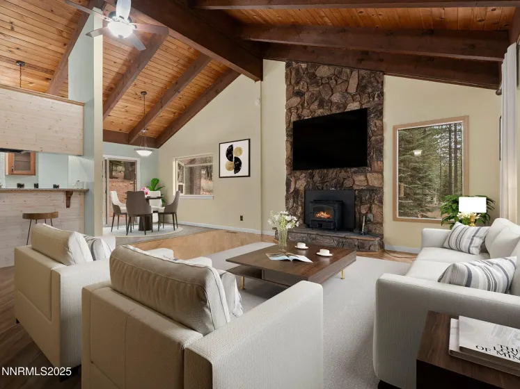 1670 Canienaga, South Lake Tahoe, California 96150, 3 Bedrooms Bedrooms, ,2 BathroomsBathrooms,Residential,Residential,Canienaga,250057436