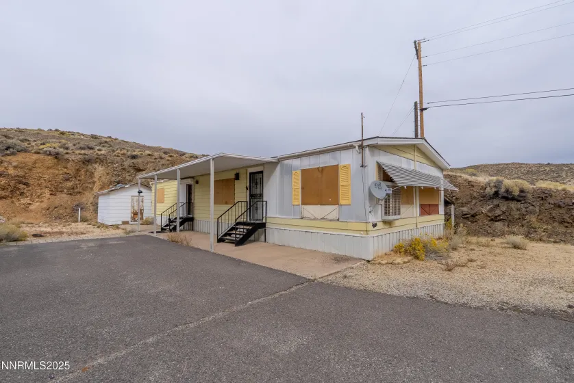 5435; 5395; 5445 Virginia, Reno, Nevada 89506, ,Land,Residential,Virginia,250057437
