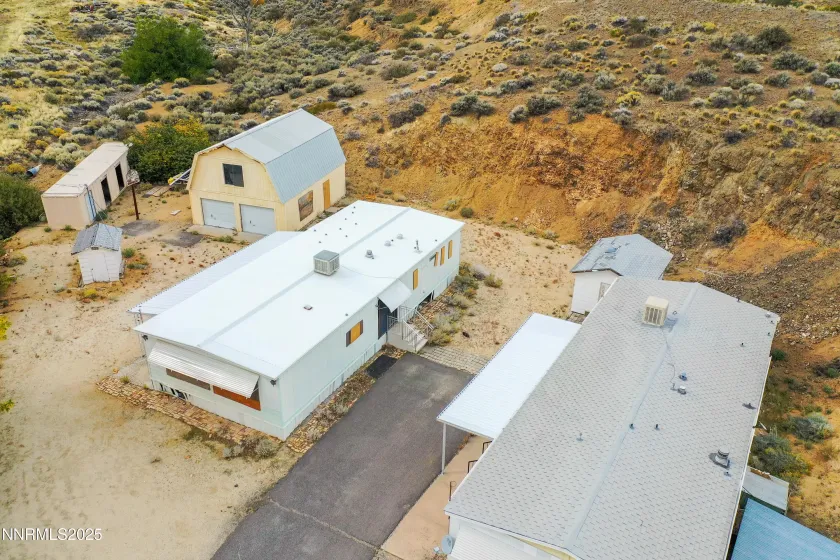 5435; 5395; 5445 Virginia, Reno, Nevada 89506, ,Land,Residential,Virginia,250057437