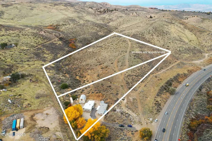 5435; 5395; 5445 Virginia, Reno, Nevada 89506, ,Land,Residential,Virginia,250057437