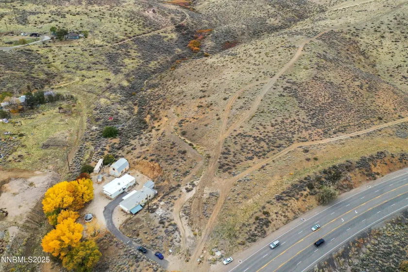 5435; 5395; 5445 Virginia, Reno, Nevada 89506, ,Land,Residential,Virginia,250057437