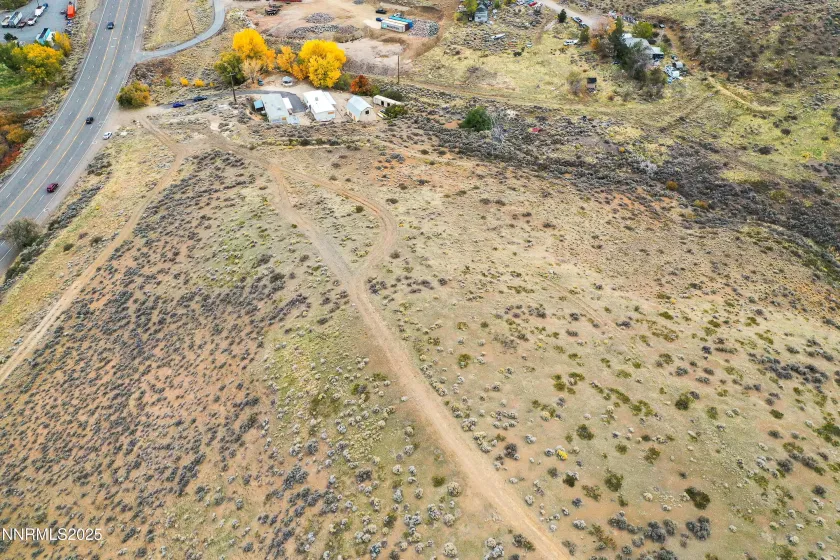 5435; 5395; 5445 Virginia, Reno, Nevada 89506, ,Land,Residential,Virginia,250057437