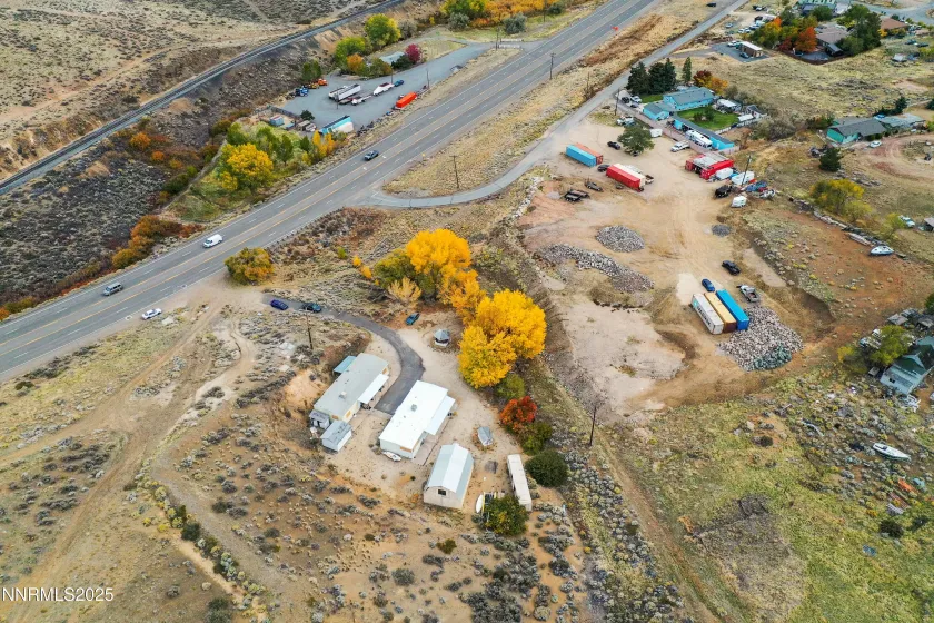 5435; 5395; 5445 Virginia, Reno, Nevada 89506, ,Land,Residential,Virginia,250057437
