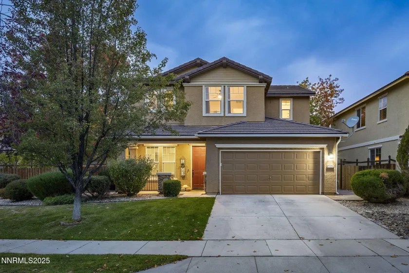 7121 Jermann, Sparks, Nevada 89436, 5 Bedrooms Bedrooms, ,3 BathroomsBathrooms,Residential,Residential,Jermann,250057438