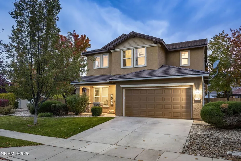 7121 Jermann, Sparks, Nevada 89436, 5 Bedrooms Bedrooms, ,3 BathroomsBathrooms,Residential,Residential,Jermann,250057438