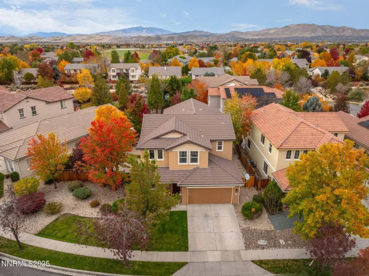 7121 Jermann, Sparks, Nevada 89436, 5 Bedrooms Bedrooms, ,3 BathroomsBathrooms,Residential,Residential,Jermann,250057438