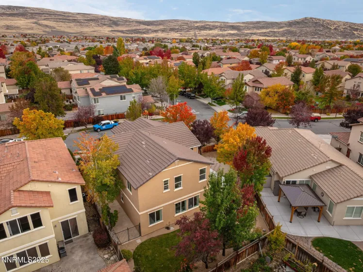 7121 Jermann, Sparks, Nevada 89436, 5 Bedrooms Bedrooms, ,3 BathroomsBathrooms,Residential,Residential,Jermann,250057438