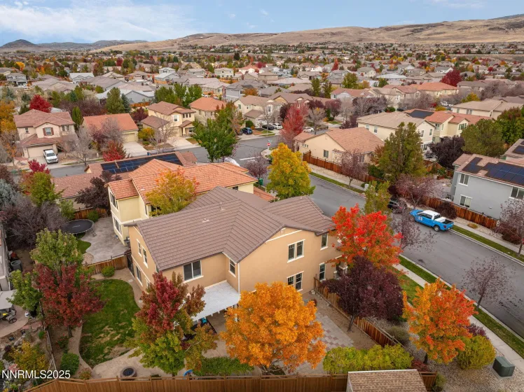 7121 Jermann, Sparks, Nevada 89436, 5 Bedrooms Bedrooms, ,3 BathroomsBathrooms,Residential,Residential,Jermann,250057438