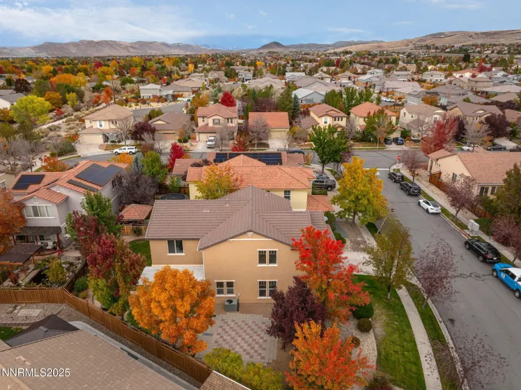 7121 Jermann, Sparks, Nevada 89436, 5 Bedrooms Bedrooms, ,3 BathroomsBathrooms,Residential,Residential,Jermann,250057438