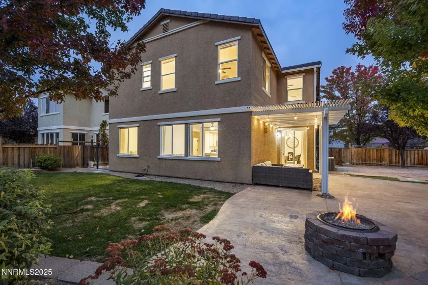 7121 Jermann, Sparks, Nevada 89436, 5 Bedrooms Bedrooms, ,3 BathroomsBathrooms,Residential,Residential,Jermann,250057438
