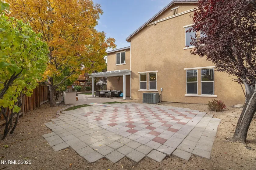 7121 Jermann, Sparks, Nevada 89436, 5 Bedrooms Bedrooms, ,3 BathroomsBathrooms,Residential,Residential,Jermann,250057438