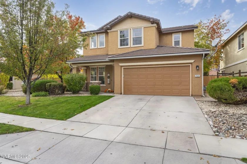 7121 Jermann, Sparks, Nevada 89436, 5 Bedrooms Bedrooms, ,3 BathroomsBathrooms,Residential,Residential,Jermann,250057438