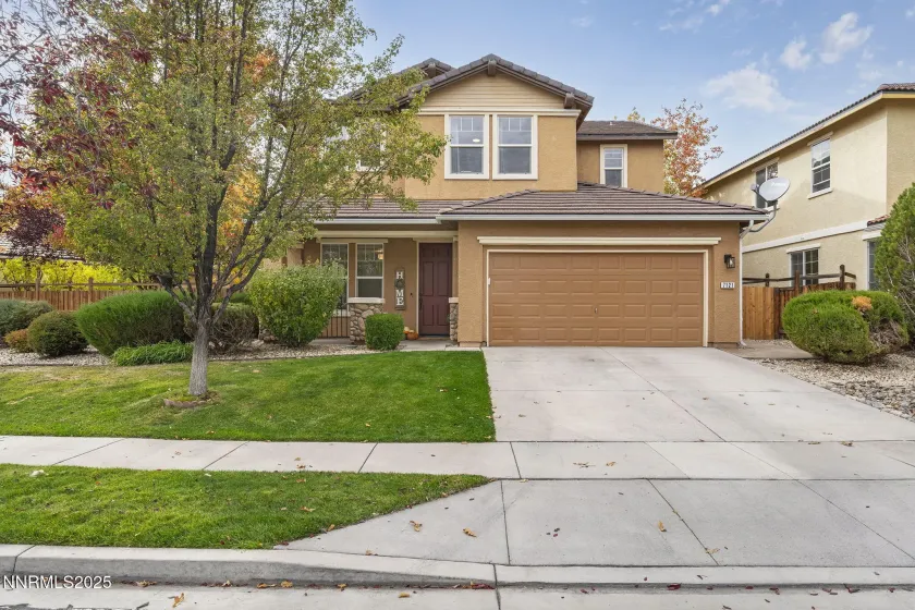 7121 Jermann, Sparks, Nevada 89436, 5 Bedrooms Bedrooms, ,3 BathroomsBathrooms,Residential,Residential,Jermann,250057438