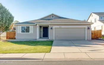 2905 Scepter, Reno, Nevada 89503, 4 Bedrooms Bedrooms, ,2 BathroomsBathrooms,Residential,Residential,Scepter,250057439
