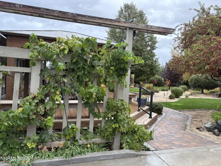 245 Moonbeam, Sparks, Nevada 89441, 3 Bedrooms Bedrooms, ,2 BathroomsBathrooms,Residential,Residential,Moonbeam,250056629