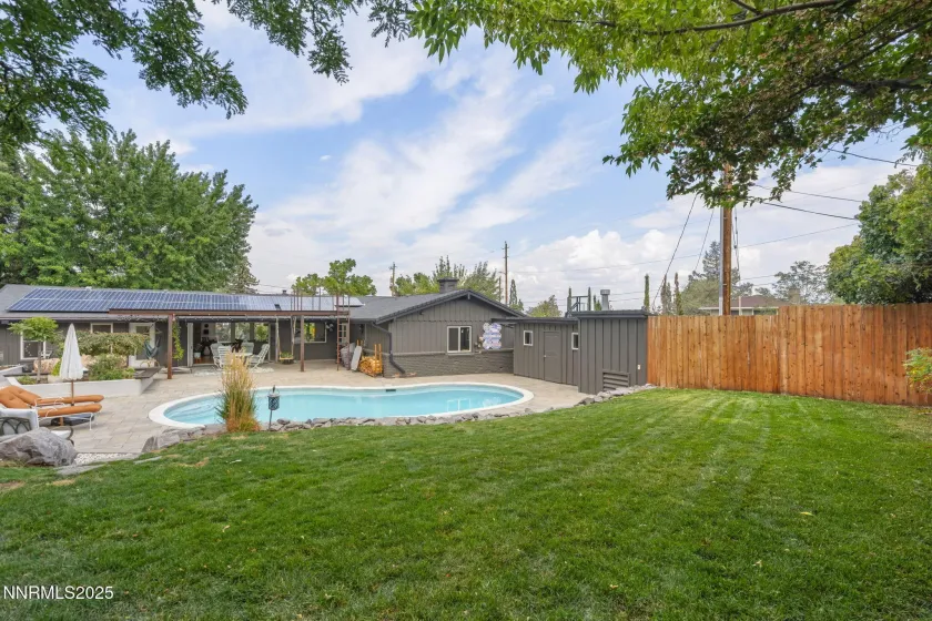 1400 Belford, Reno, Nevada 89509, 3 Bedrooms Bedrooms, ,3 BathroomsBathrooms,Residential,Residential,Belford,250055825