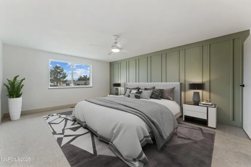 85 Sky Ranch, Sparks, Nevada 89441, 3 Bedrooms Bedrooms, ,2 BathroomsBathrooms,Residential,Residential,Sky Ranch,250057445