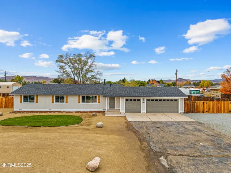 85 Sky Ranch, Sparks, Nevada 89441, 3 Bedrooms Bedrooms, ,2 BathroomsBathrooms,Residential,Residential,Sky Ranch,250057445