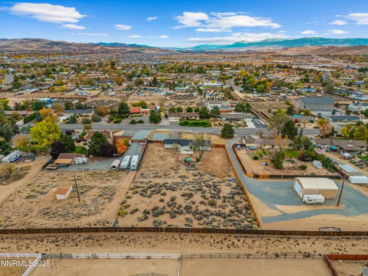 85 Sky Ranch, Sparks, Nevada 89441, 3 Bedrooms Bedrooms, ,2 BathroomsBathrooms,Residential,Residential,Sky Ranch,250057445