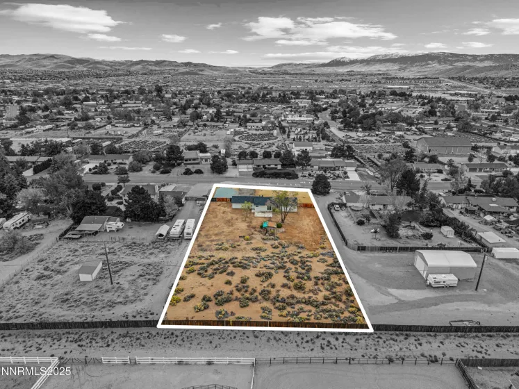 85 Sky Ranch, Sparks, Nevada 89441, 3 Bedrooms Bedrooms, ,2 BathroomsBathrooms,Residential,Residential,Sky Ranch,250057445
