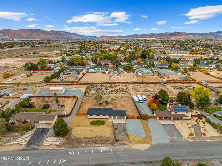 85 Sky Ranch, Sparks, Nevada 89441, 3 Bedrooms Bedrooms, ,2 BathroomsBathrooms,Residential,Residential,Sky Ranch,250057445
