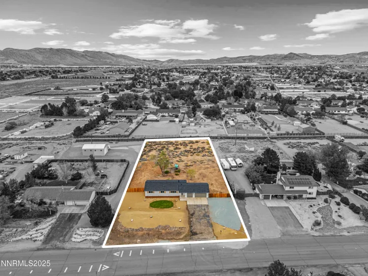 85 Sky Ranch, Sparks, Nevada 89441, 3 Bedrooms Bedrooms, ,2 BathroomsBathrooms,Residential,Residential,Sky Ranch,250057445