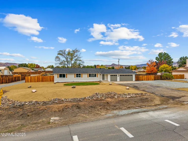 85 Sky Ranch, Sparks, Nevada 89441, 3 Bedrooms Bedrooms, ,2 BathroomsBathrooms,Residential,Residential,Sky Ranch,250057445