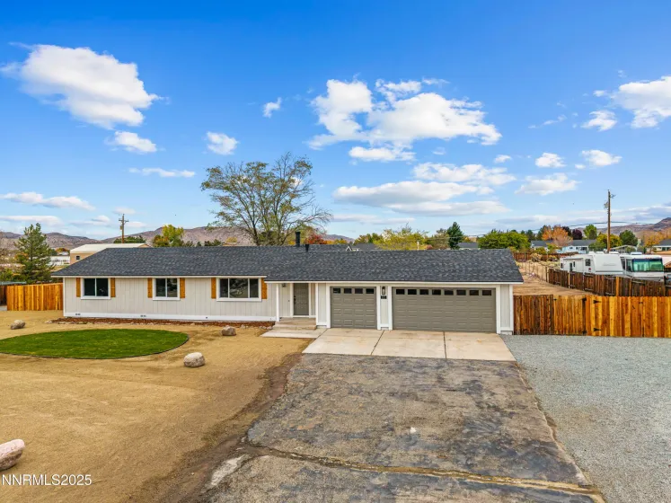 85 Sky Ranch, Sparks, Nevada 89441, 3 Bedrooms Bedrooms, ,2 BathroomsBathrooms,Residential,Residential,Sky Ranch,250057445