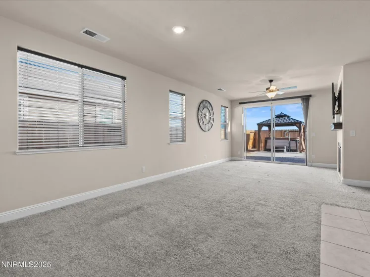 dining / living room dining / living room