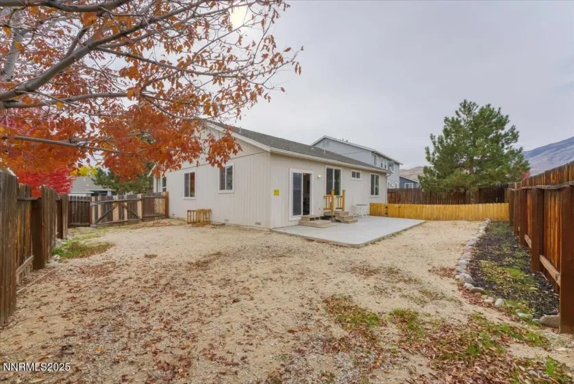 9175 Rising Moon, Reno, Nevada 89506, 3 Bedrooms Bedrooms, ,2 BathroomsBathrooms,Residential,Residential,Rising Moon,250057449
