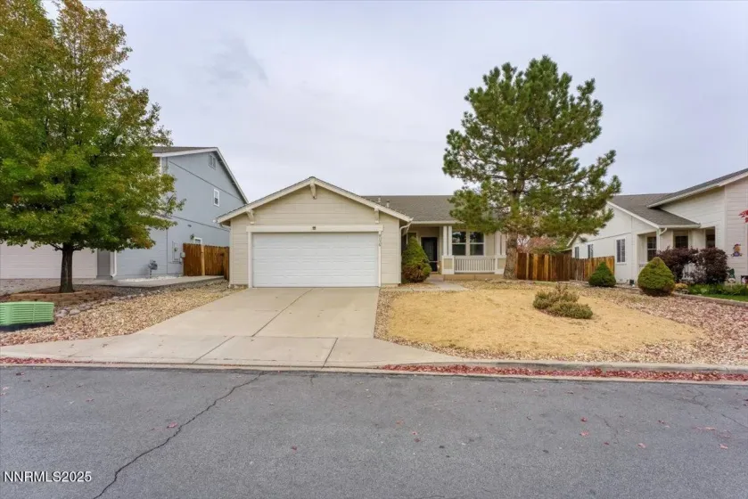 9175 Rising Moon, Reno, Nevada 89506, 3 Bedrooms Bedrooms, ,2 BathroomsBathrooms,Residential,Residential,Rising Moon,250057449