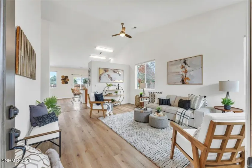 9175 Rising Moon, Reno, Nevada 89506, 3 Bedrooms Bedrooms, ,2 BathroomsBathrooms,Residential,Residential,Rising Moon,250057449
