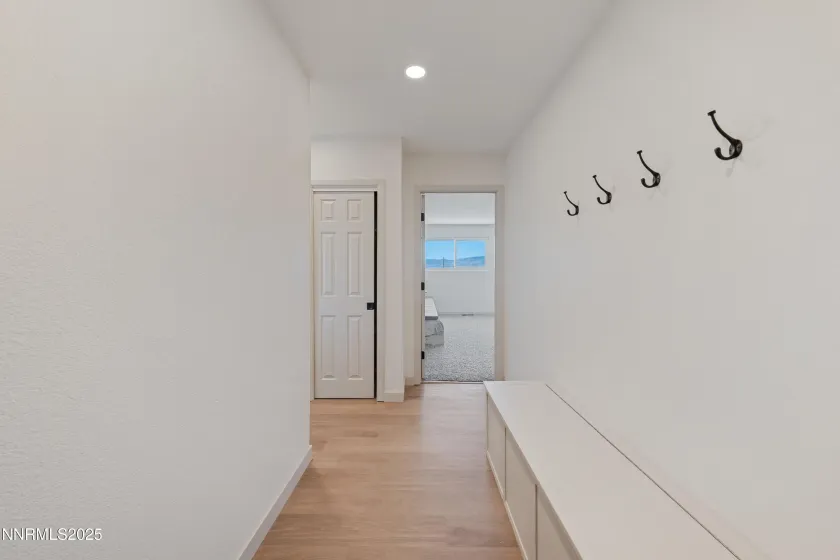 MUD ROOM MUD ROOM