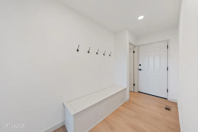 MUD ROOM MUD ROOM