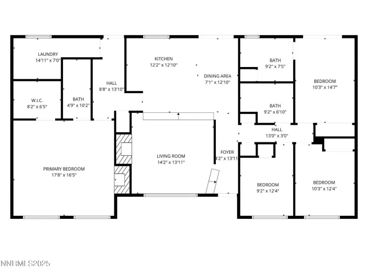 FLOOR PLANS FLOOR PLANS
