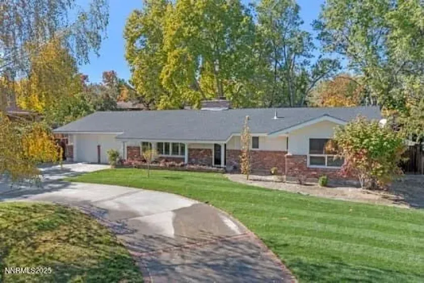 2201 Barnes, Reno, Nevada 89509, 3 Bedrooms Bedrooms, ,2 BathroomsBathrooms,Residential,Residential,Barnes,250057463