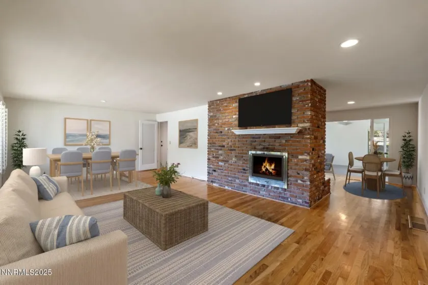 2201 Barnes, Reno, Nevada 89509, 3 Bedrooms Bedrooms, ,2 BathroomsBathrooms,Residential,Residential,Barnes,250057463