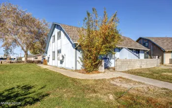 890 Mark, Fallon, Nevada 89406, 1 Bedroom Bedrooms, ,1 BathroomBathrooms,Residential Lease,Manufactured,Mark,250057468