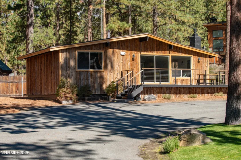 Villa 3: Guest House, 2 bed, 1 bath