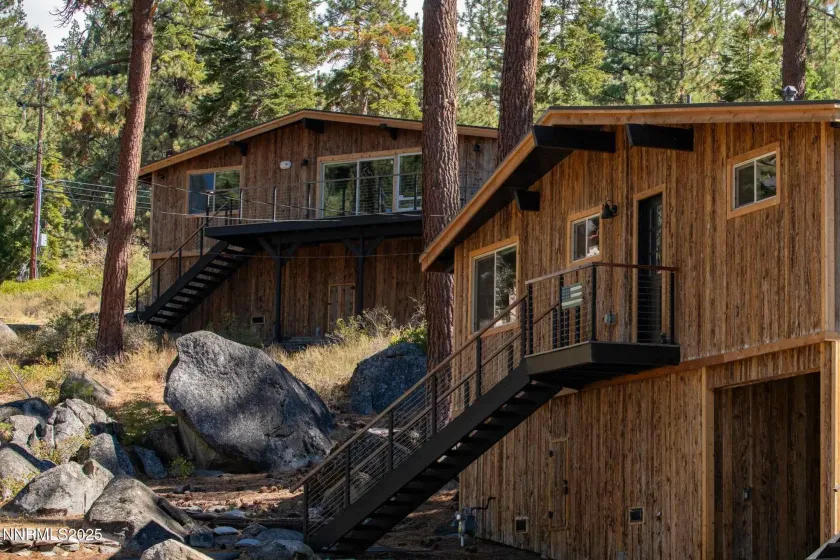 Villa 4: Guest House, 2 bed, 1 bath