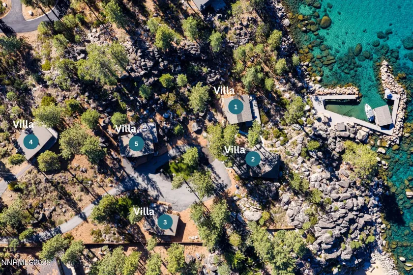 1146 Hwy 50, Glenbrook, Nevada 89413, 7 Bedrooms Bedrooms, ,8 BathroomsBathrooms,Residential,Residential,Hwy 50,250057480