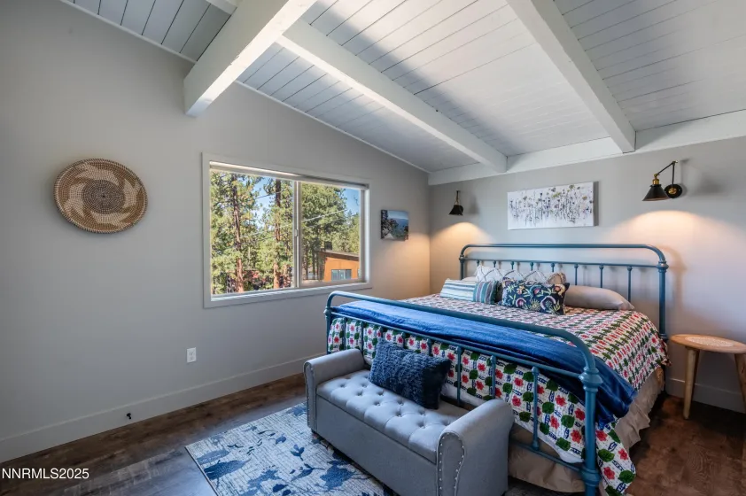 Villa 4: Guest House, 2 bed, 1 bath