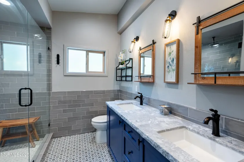 Villa 4: Guest House, 2 bed, 1 bath