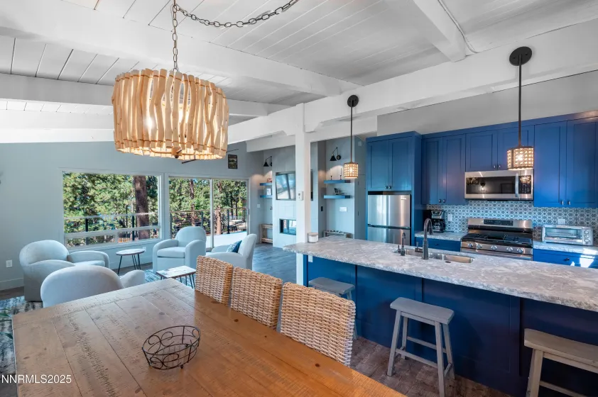 Villa 4: Guest House, 2 bed, 1 bath