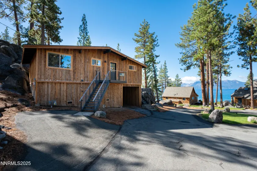 Villa 5: Guest House, 2 bed, 1 bath