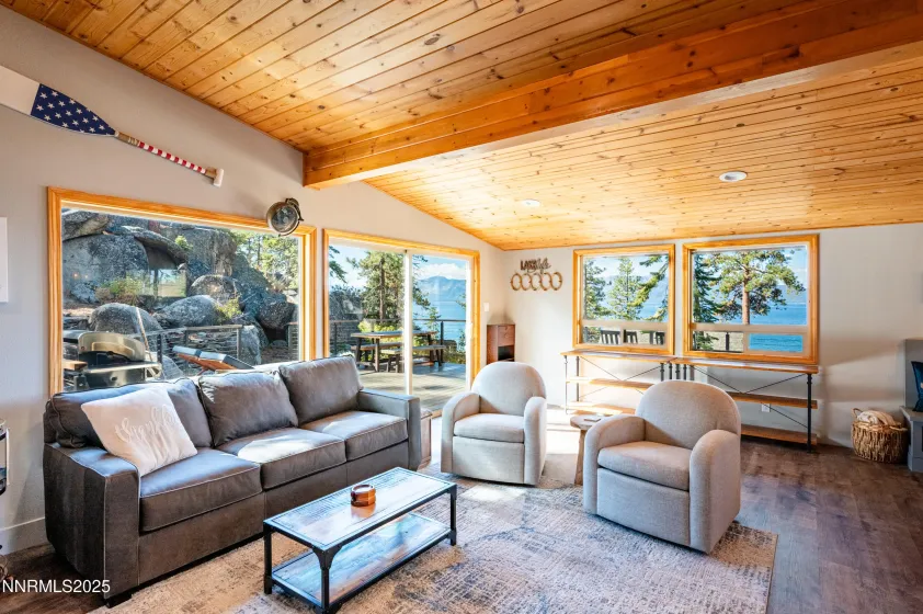 Villa 5: Guest House, 2 bed, 1 bath