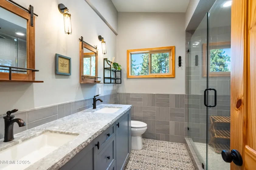 Villa 5: Guest House, 2 bed, 1 bath