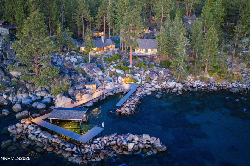 1146 Hwy 50, Glenbrook, Nevada 89413, 7 Bedrooms Bedrooms, ,8 BathroomsBathrooms,Residential,Residential,Hwy 50,250057480